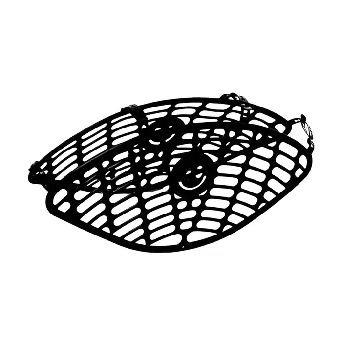 Filet de protection pour siège arrière de vélo