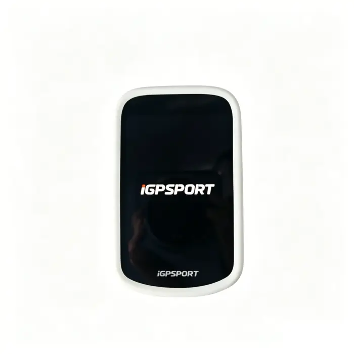 Housse de protection en silicone BSC500 pour IGPSPORT BSC 500, étui de protection pour ordinateur de
