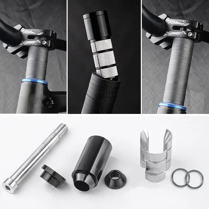 Extension de Guidon pour VTT