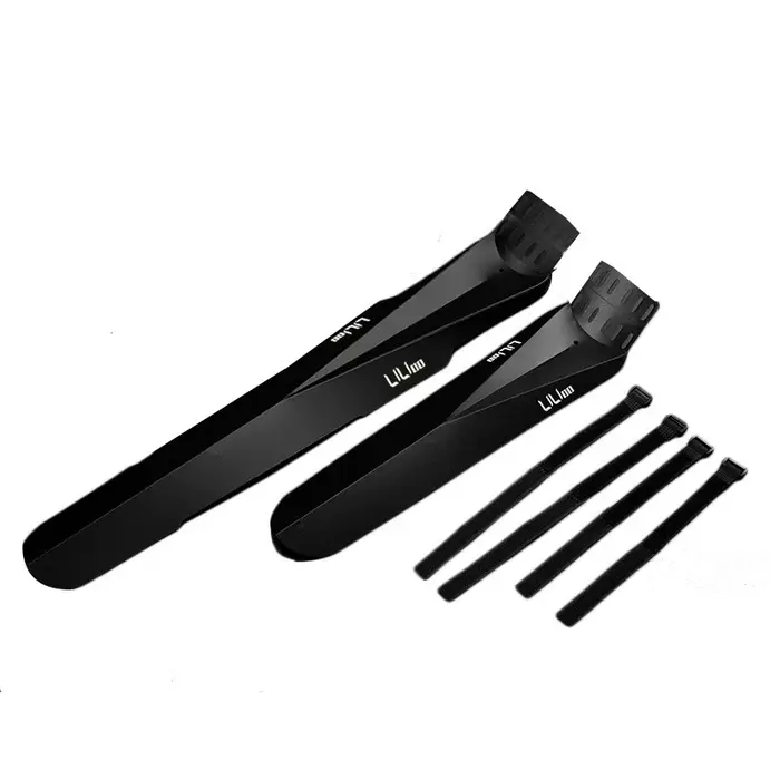 Garde-boue Curlable pour vélo de route et de montagne