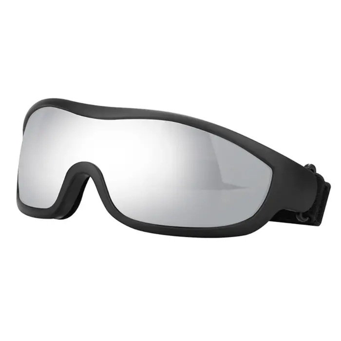 Lunettes de moto pour vélo électrique