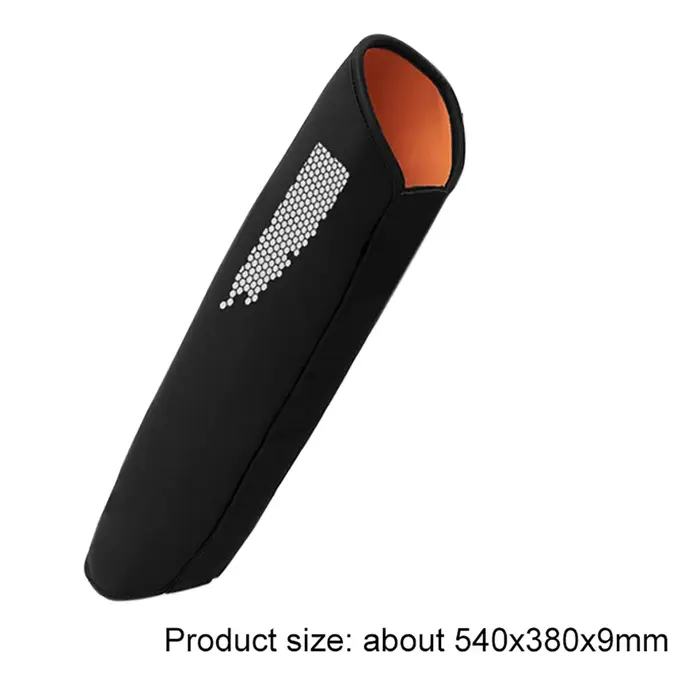 Couvercle de batterie pour vélo électrique