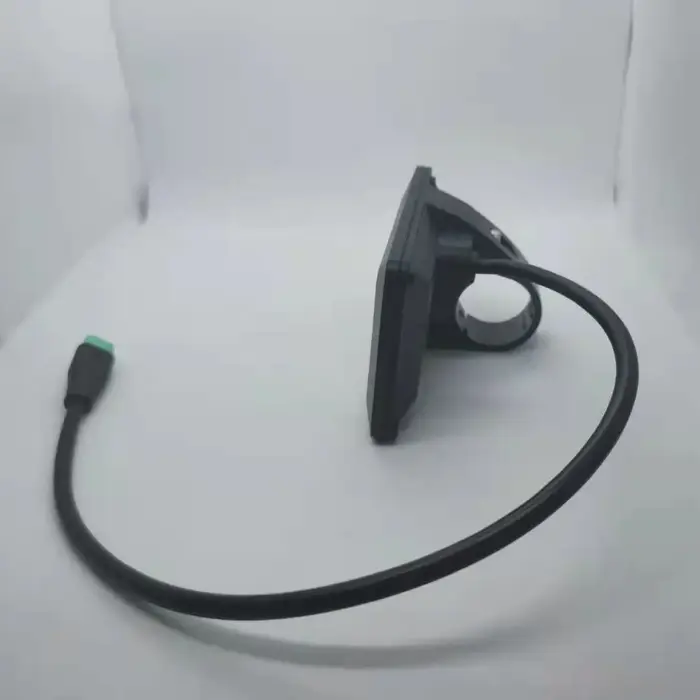 Clé DISP KD21C écran LCD NAKAMURA moniteur de vélo électrique (personnalisé) eBike Speeder pièces mis à jour panneau