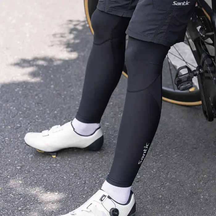 Santic Imaging ATIONS-Chauffe-vélo