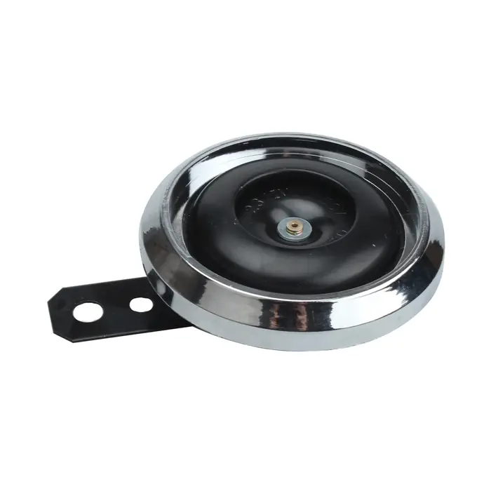 Kits de klaxon électrique 60V 0.2A 100dB pour trottinette