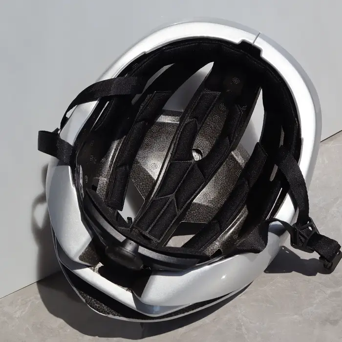 Casque de vélo de route Triathlon