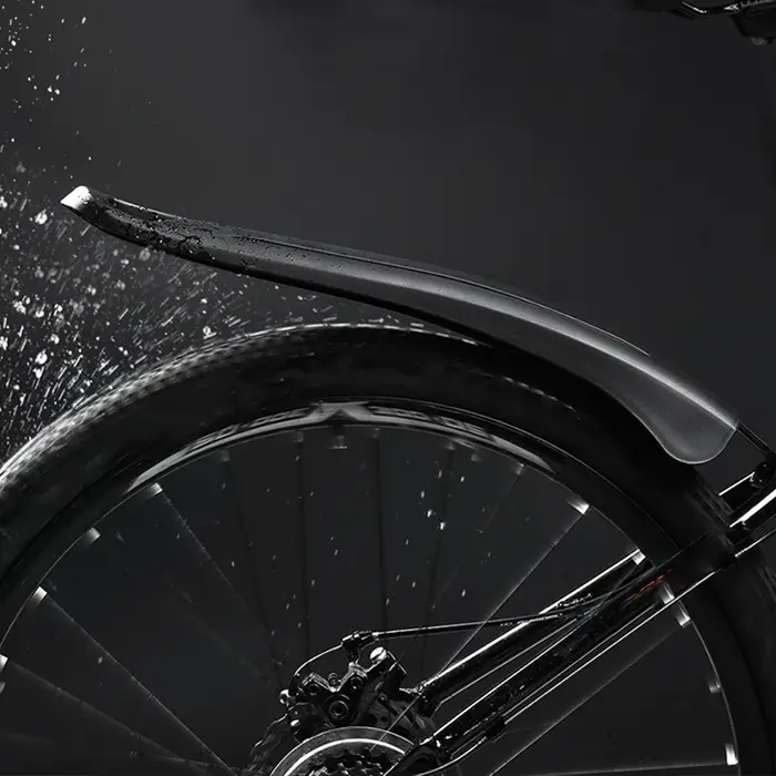 Garde-boue universel pour VTT 26/27