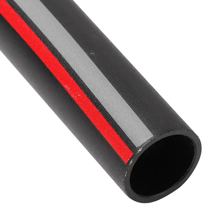 Guidon de vélo de montagne pliable à dégagement rapide