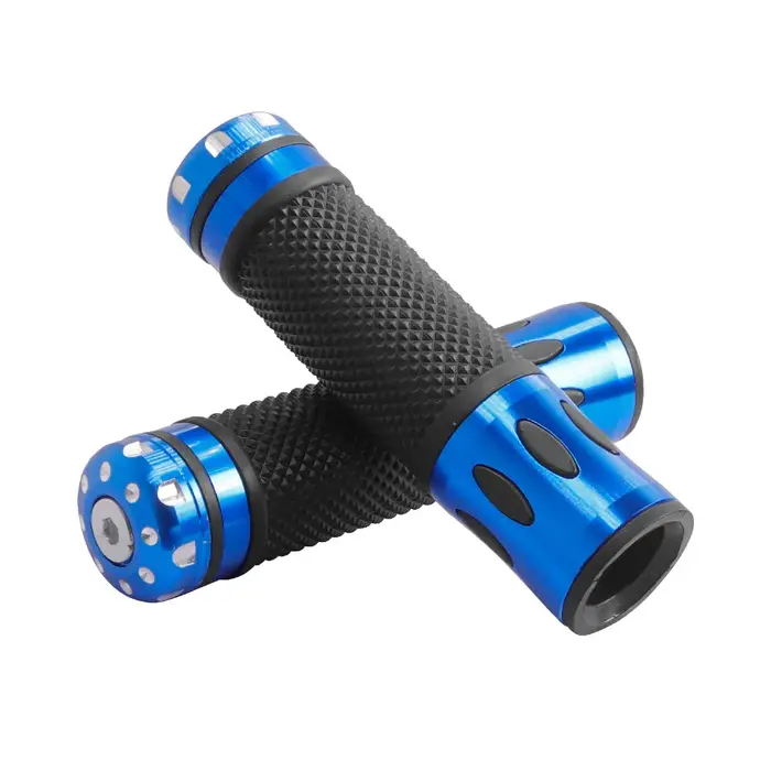 Poignées de Scooter antidérapantes de Modification