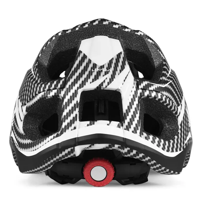 Casque intégral détachable pour enfants