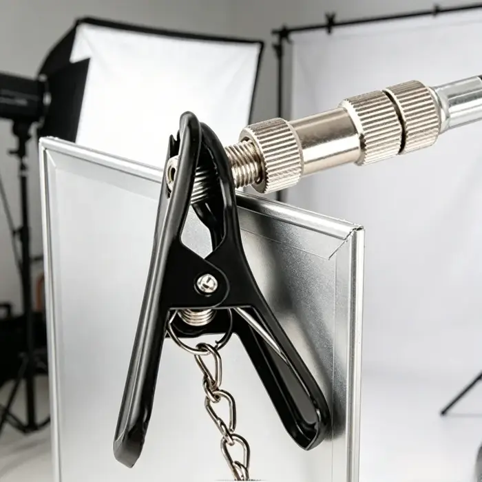 Adaptateur de valve pour pompe à vélo - Tête