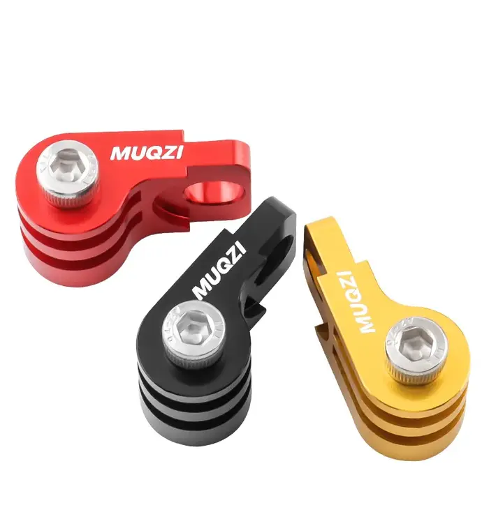 Base d'éclairage de vélo pour Brompton A Line C