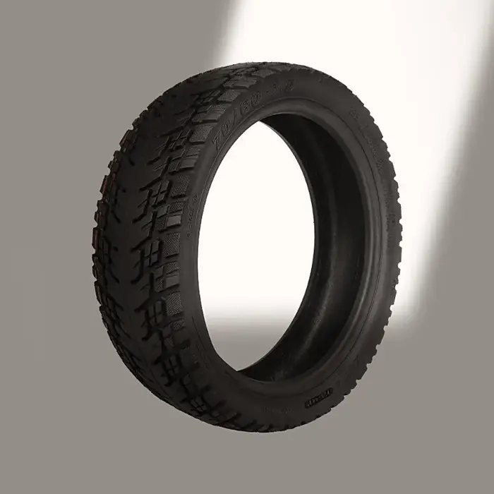 Pneu tubeless tout-terrain 70/60-7.5 pour ZT3 ZT3 Pro