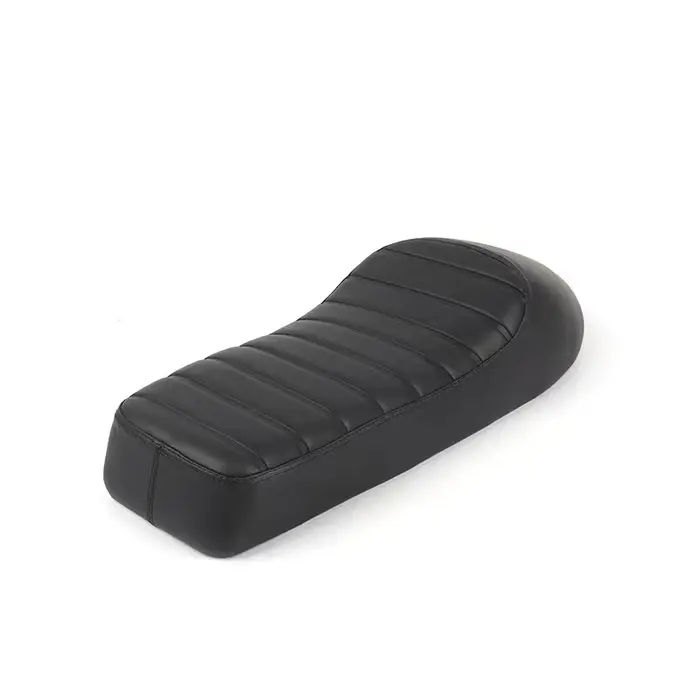 Kalosse Xycling-Selle souple pour vélo électrique, siège de bicyclette de plage SUPER73 46cm