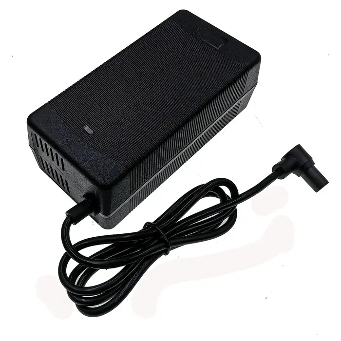 Chargeur 53.6V pour MI4 Ultra pro 2e génération Navee S65 N65i S40 S60, accessoire de remplacement pour vélo électrique et Scooter