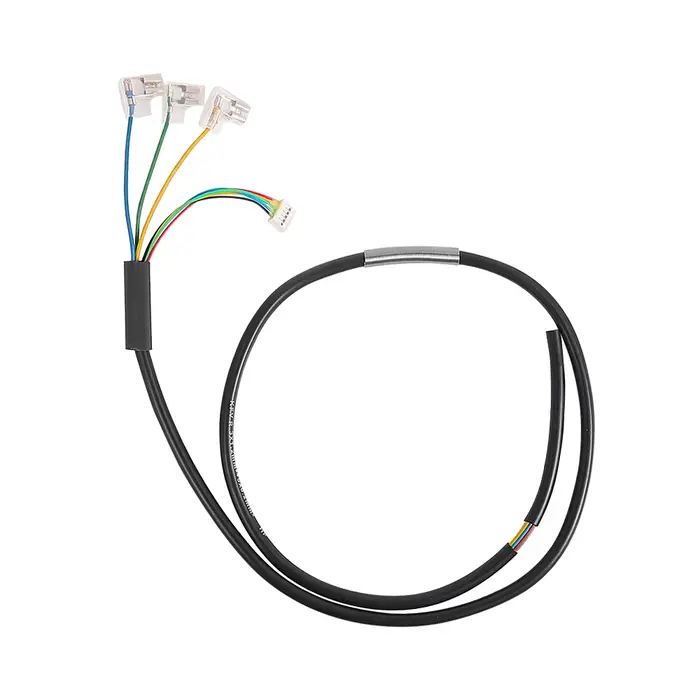 Câble de moteur pour trottinette électrique Xiaomi M365/M365 PRO