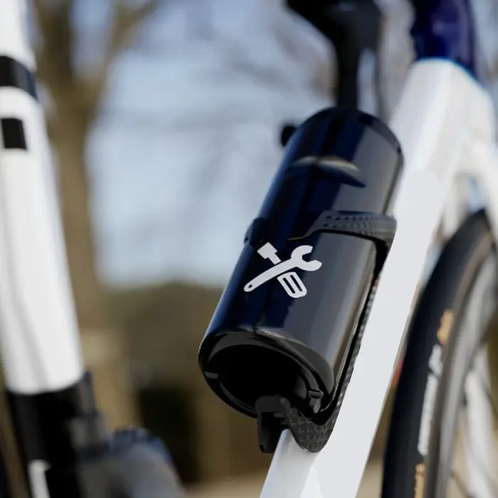  Boîte à outils portable pour vélo