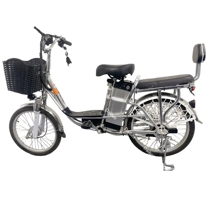 Vélos électriques pour adultes