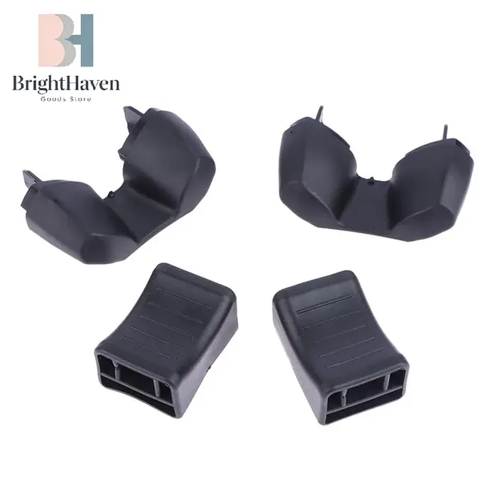 Adaptateurs de roue de vélo pour porte-vélos de toit Thule avec sangles et coussin en plastique gris foncé ou vert armée pour transport sécurisé