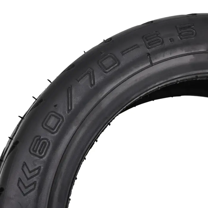 Pneu CST 60 70-6.5 pour trottinette électrique Xiaomi 4 Pro/5/5 Pro/5 Max