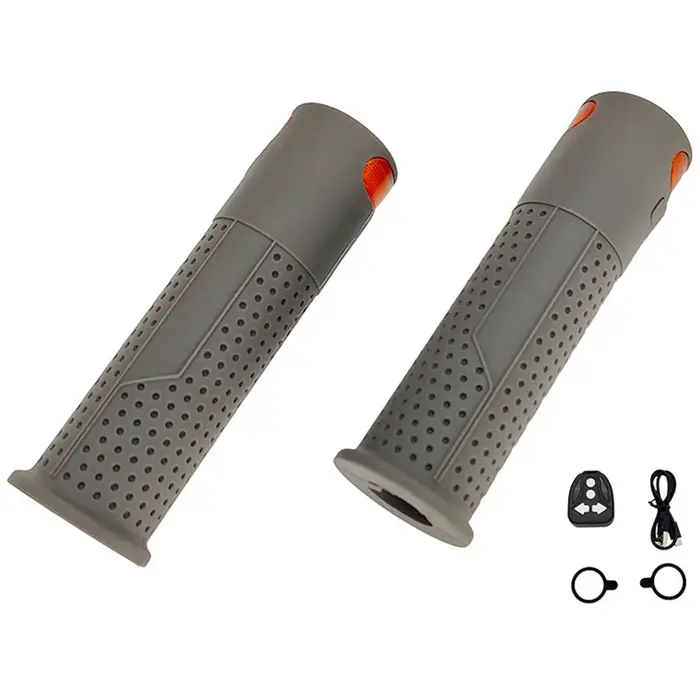 Poignées de guidon intelligentes avec clignotants pour trottinette électrique Xiaomi M365 Pro 2 Mi3 