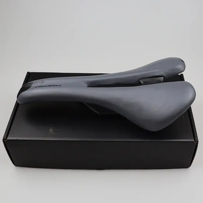 Selle de vélo VTT, selle de vélo de route confortable et souple, coussin de cyclisme, selle de vélo