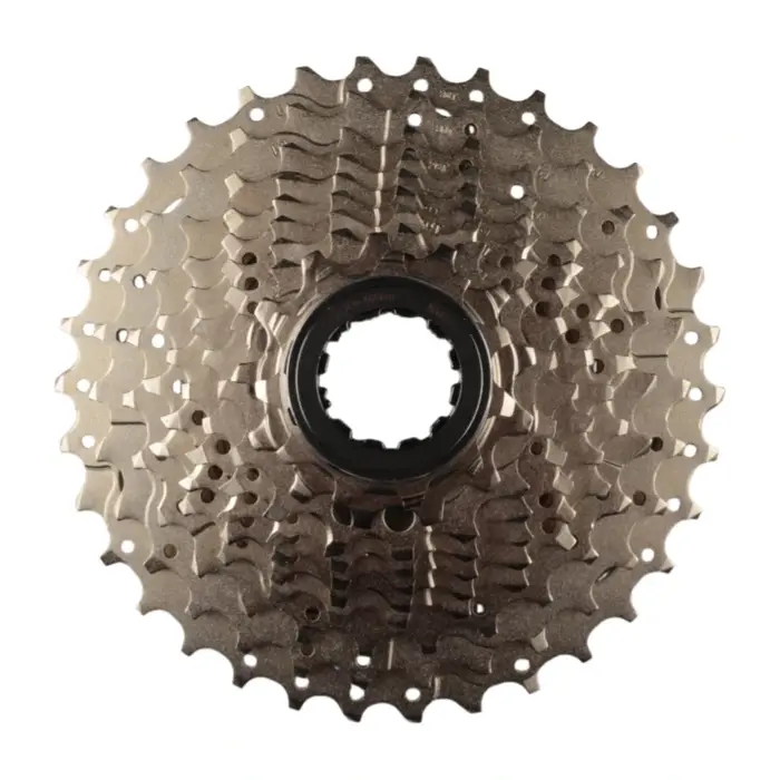 Cassette de vélo SHIMANO DEORE CS-HG62-10 10 vitesses 11-34T Hyperglide HG Accessoires d'origine