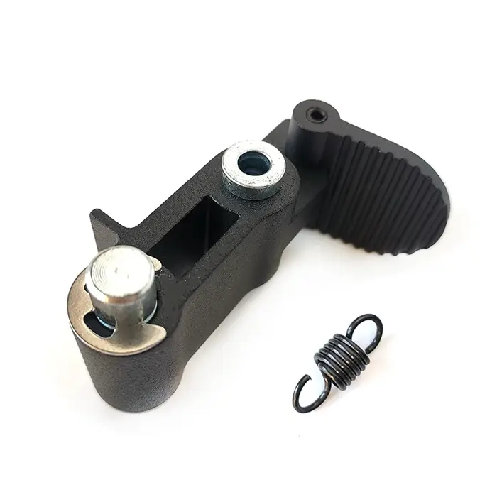 Remplacement de réparation de mécanisme pliant pour Scooter électrique Ninebot ES2 ES4 E22 E25 E45