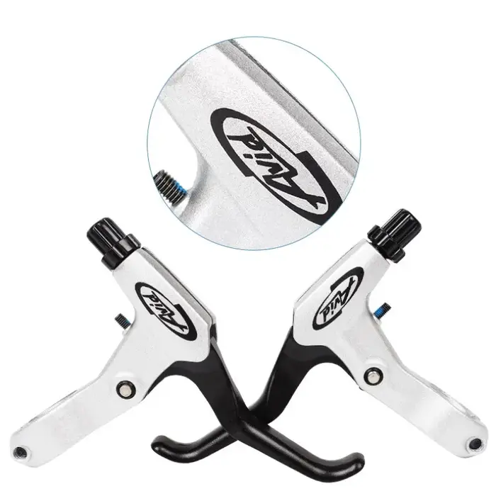Levier de frein de vélo de route vtt AVID FR5 en alliage d'aluminium Ultra léger v-frein à disque