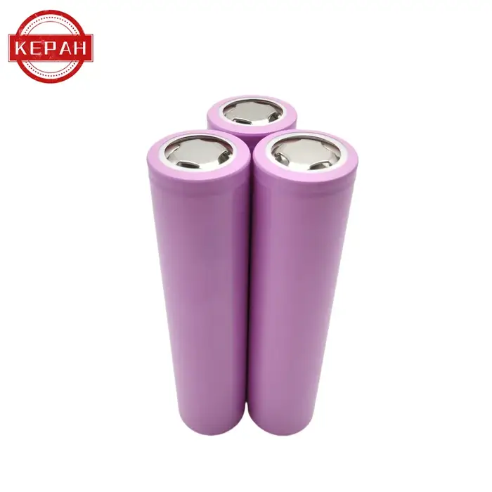 Batterie Lifepo4 pour vélo électrique et scooter électrique