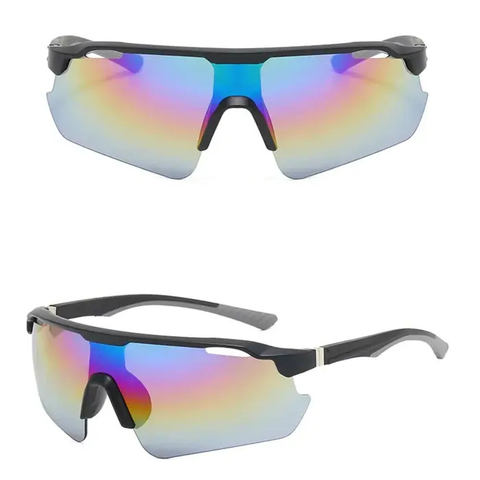 Lunettes de cyclisme professionnelles 2026 UV400