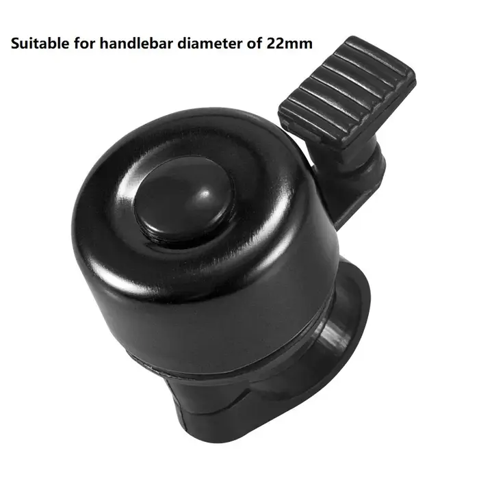 Anneau de vélo sonnette de vélo vélo de route cloche de vélo de route de montagne vélo de course clo