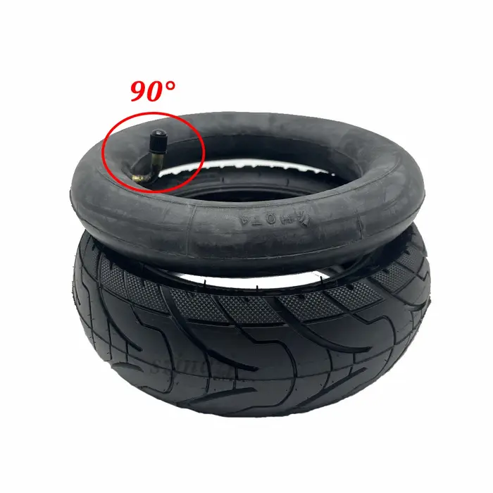 Tuovt 8 1/2x3.0 pneus pneumatiques 8.5x3.0 Scooter électrique 8 1/2X2(50-134) Upgrade tubercule