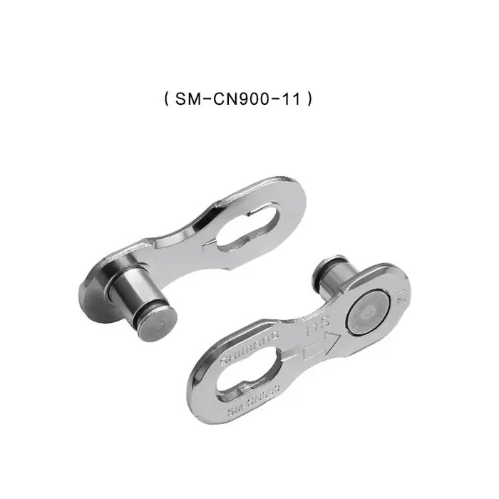 Chaîne de vélo Shimano HG701 HG601 HG901 105UT 11 vitesses 11V 116L R7000 VTT Route 5800 M7000 avec maillon de raccordement