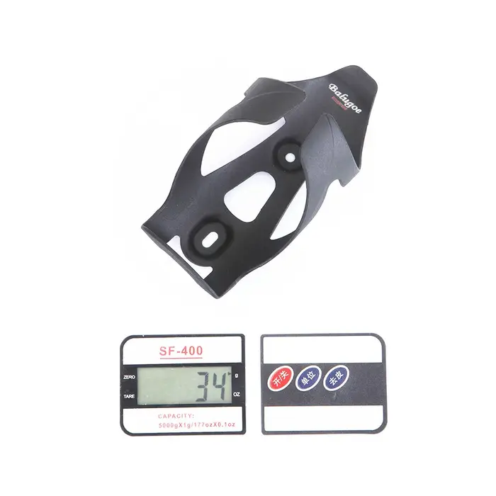 BALUGOE porte-bouteille de vélo fibre Super léger route/VTT