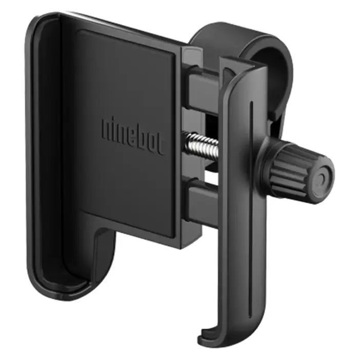 Support de téléphone pour guidon de Scooter Ninebot
