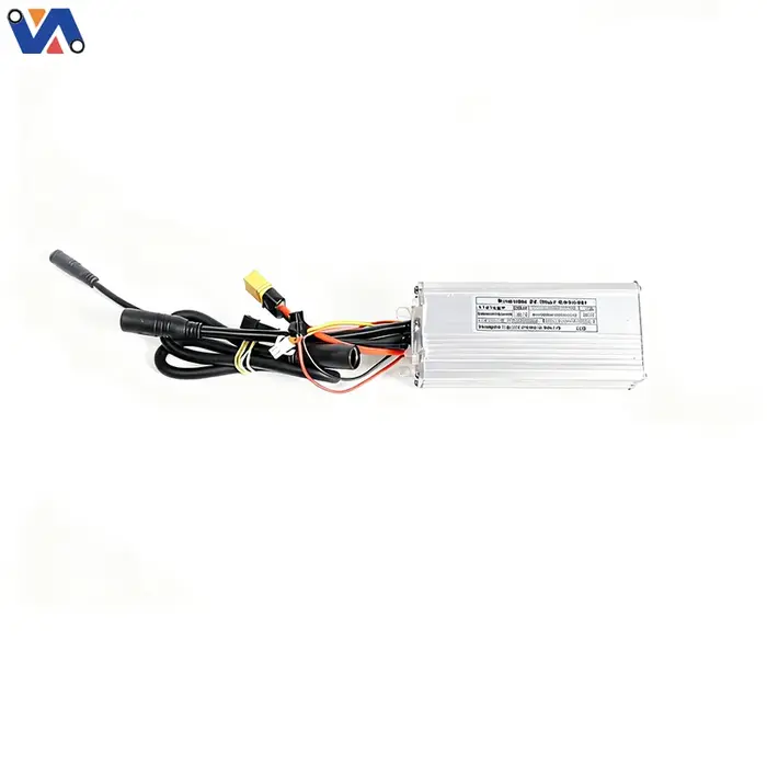 Contrôleur de vélo électrique 48V 750W de haute qualité pour le vélo électrique tout-terrain Duotts C29, pièce de rechange pour la carte mère