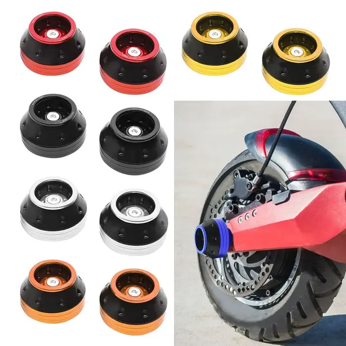 Accessoires de Scooter électrique de haute qualité