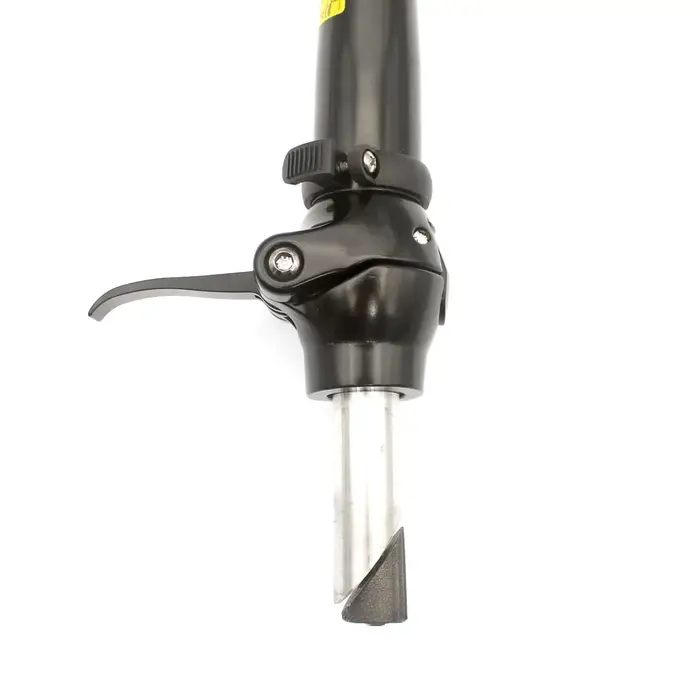 Tige de guidon de Scooter électrique 22.2/25.4mm * 380mm