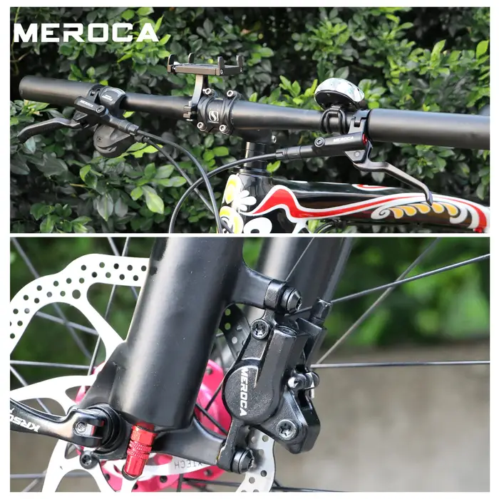 MEROCA frein à huile de vélo