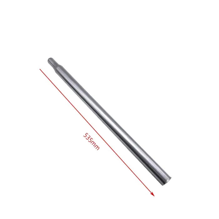 Tige de selle Ultra légère en titane Ti