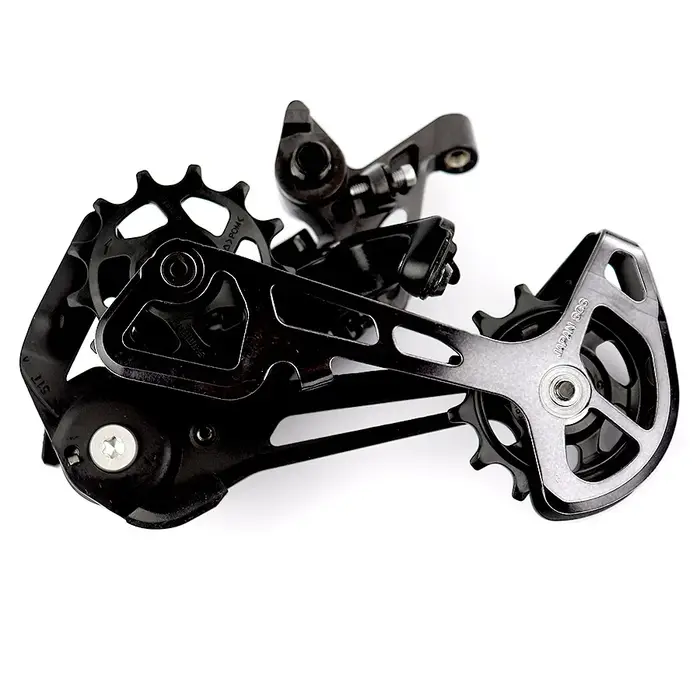 SHIMANO DEORE SLX XT RD M6100 M7100 M7120 M8100 M8120 dérailleur arrière VTT vtt 12 vitesses 24