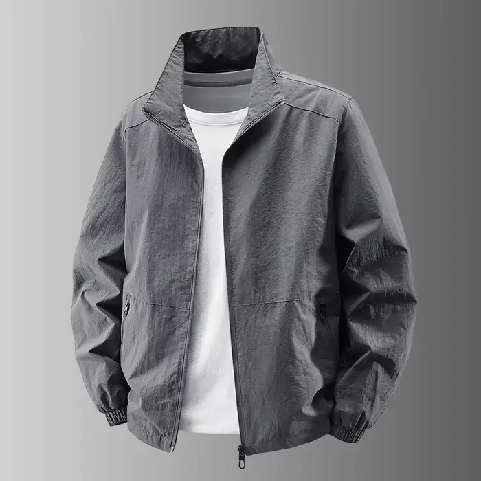 Veste de cyclisme en plein air pour hommes