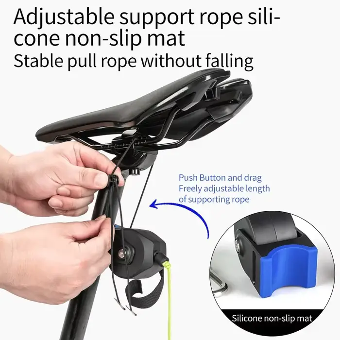 Rrskit-Vélo de route portable pour adultes et enfants