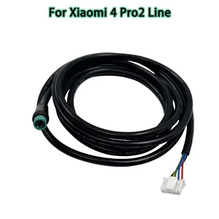 Kit de contrôleur de trottinette électrique amélioré 55 km/h pour Xiaomi 4 Pro2 - Déverrouillage de 