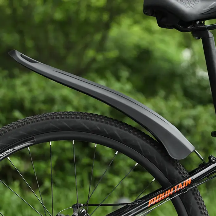 26-29 pouces vélo élargir garde-boue anti-poussière cyclisme