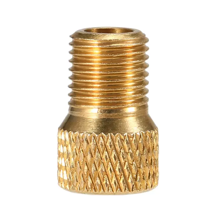 Vexada-Kit d'adaptateur de buse, pompe de gonflage à bille, Valve, 4 pièces