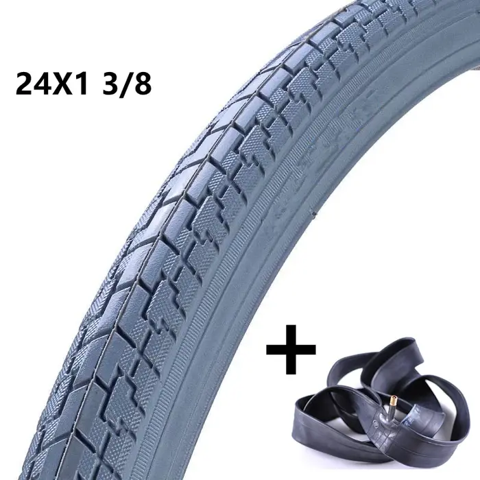 Pneu extérieur de vélo de ville pour fauteuil roulant