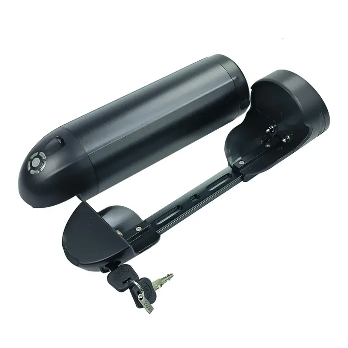 Batterie pour vélo électrique