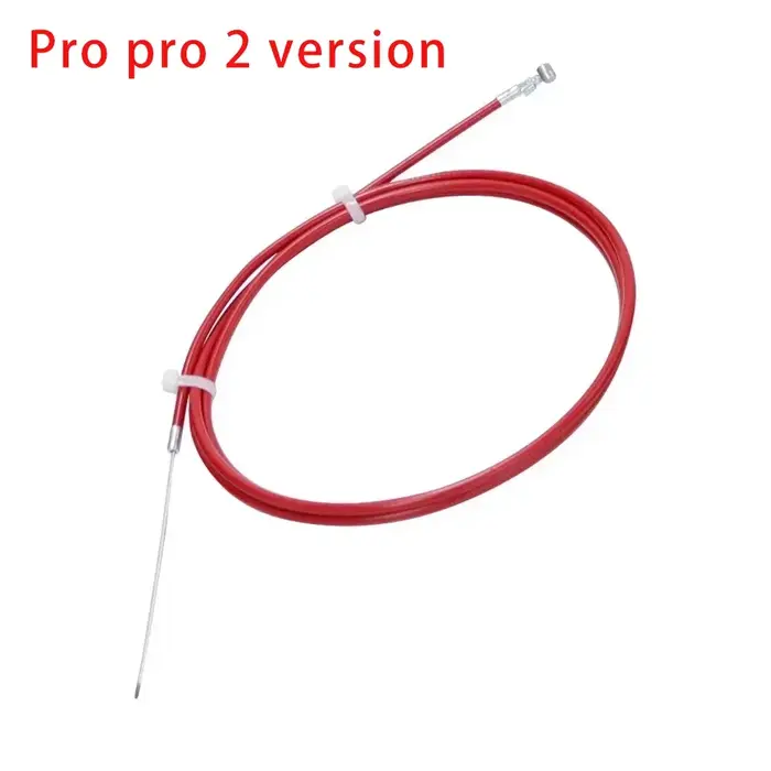 Remplacement Durable de fil de câble de ligne de frein arrière pour Scooter électrique Xiaomi M365/1S/Pro/Pro2